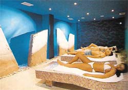 Hotel SOL UMAG 4* 